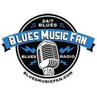 Blues Music Fan