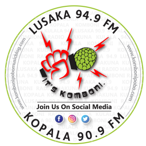 Komboni Radio