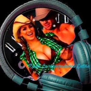 Radio La Super Poderosa Latina