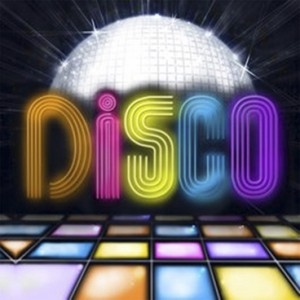 Miled Music - Disco
