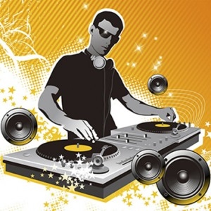 Miled Music - Electro- House