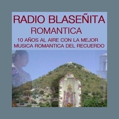 Radio Blasenita Romántica
