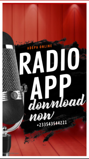 Adepa Radio