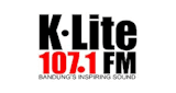 K-Lite FM Bandung - 107.1 MHz FM, Bandung, Indonesia