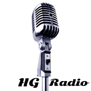 HG RADIO MX