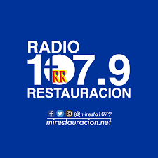 Radio Restauración FM - 107.9