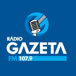 Rádio Gazeta 107,9FM