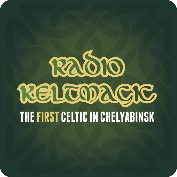 radiokeltmagic