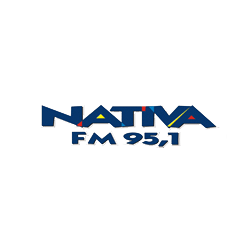 Rádio Nativa FM - 95.1