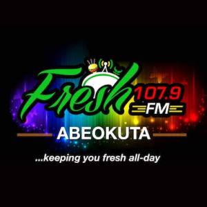 Fresh FM - 107.9