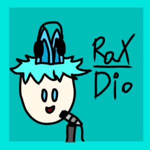 Rax-Dio