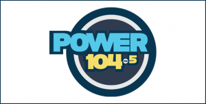 Power 104.5 FM