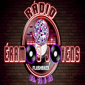 Rádio Éramos Jovens AM