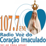 Rádio Voz do Coração Imaculado FM
