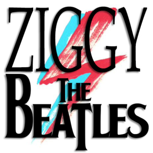 Radio Ziggy The Beatles