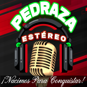 Pedraza Estereo