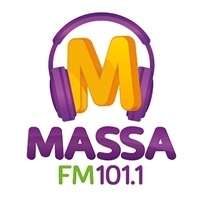 Massa FM - 101.1 FM