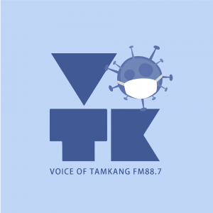 Votk 淡江之聲 FM