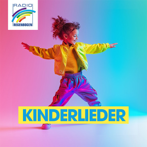 Radio Regenbogen - Kinderlieder