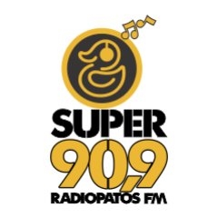 Radio Super Radiopatos FM