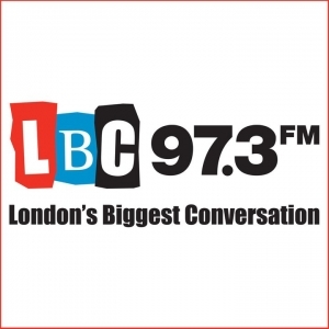 LBC 97.3 FM