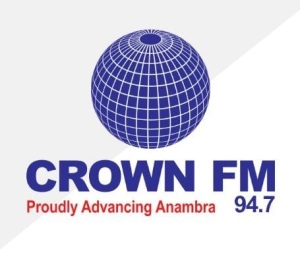 CROWN 94.7 FM ONITSHA