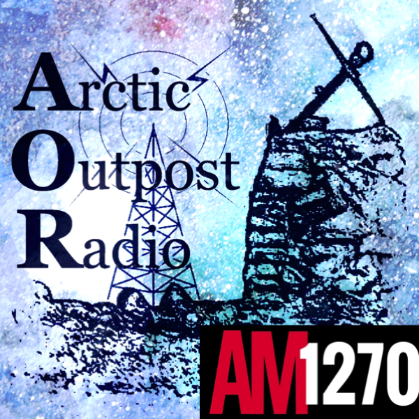 Arctic Outpost Radio AM1270