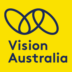 Vision Australia Radio-1179 AM