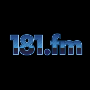 181.FM Christmas Mix