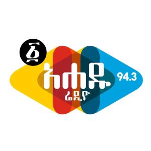 Ahadu Radio FM94.3