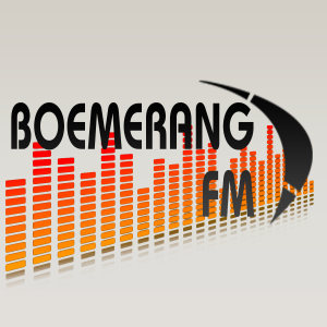 BoemerangFM - Non-stop gezelligheid