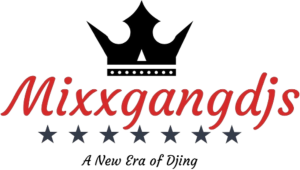 Mixxgangdjs