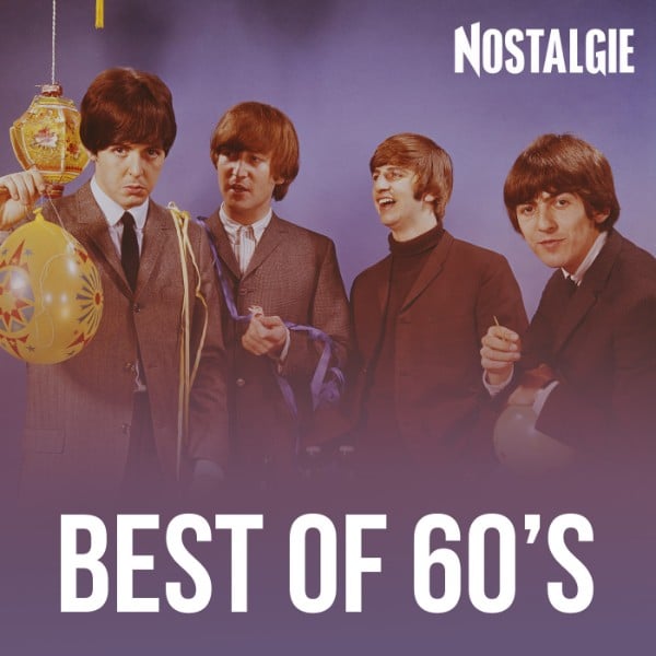 NOSTALGIE Best of 60s