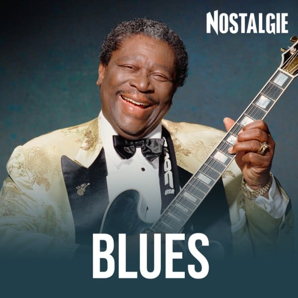 NOSTALGIE Blues