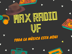 Max Radio