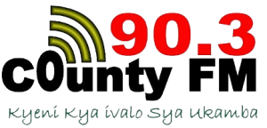 County FM - 90.3