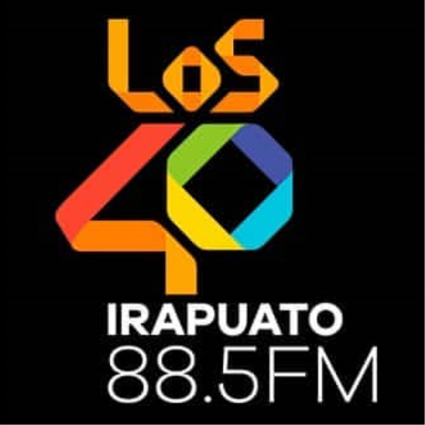 LOS40 Irapuato 88.5 FM
