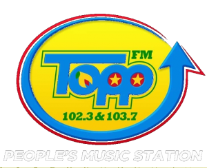 Topp FM - 103.7
