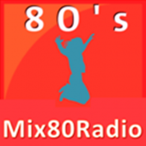 Mix80Radio