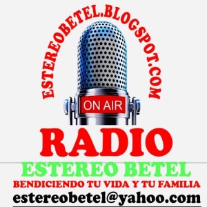 ESTEREO BETEL