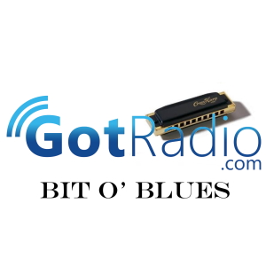 GotRadio - Bit O Blues