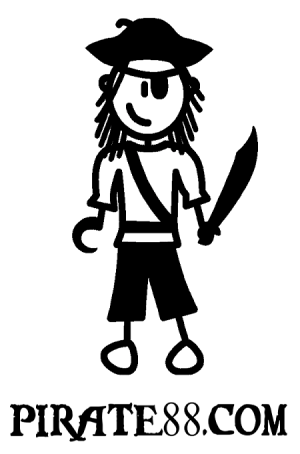 Pirate88