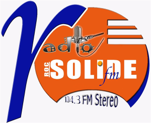 RADIO ROC SOLIDE 104.3 FM