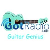 GotRadio - Guitar Genius