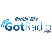 GotRadio - Rockin' 80's