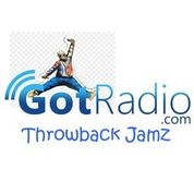 GotRadio - Throwback Jamz