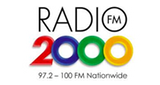 Sabc Radio 2000