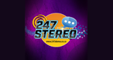 247 Stereo