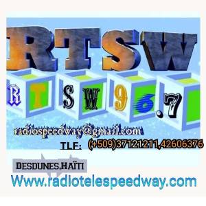 Radio Speedway fm