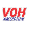 VOH AM 610